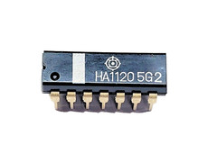 HA1120 “Original” Hitachi 16P DIP IC 1 pc