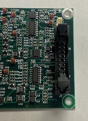 LOMA,416324,POWER CONTROL BOARD