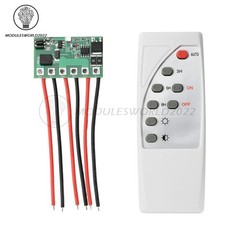 6.4V 7.4V 11.1V 12V Solar Street Light Circuit Board Light Driver Control Board