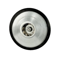 Vacuum Blower Motor Fan Assembly 12800B8LN 3A 2-Wire Replacement Electric Used