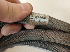 Trimble Cable POWER TO CAB FIELD-IQ 76941
