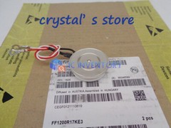 1PCS WESTCODE N170CH12 Power Module Supply New 100% Quality Guarantee