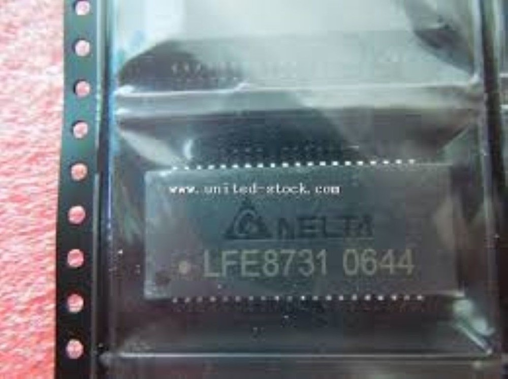 2pcs DELTA LFE8731 SOP-40 RH