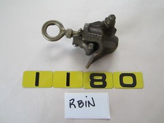 HOTLINE 8-2/0 MAIN TAP BH-00