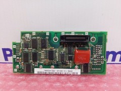 Mitsubishi RK415D-2 Card RK4152 MDS-C1-CV-75