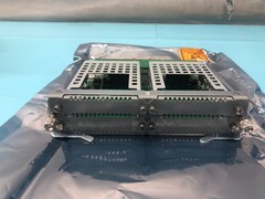 Allied Telesis AT-AR040-B-00 4-Port Interface Card, NSM, 990-002305-00, 195721