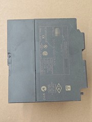 one Siemens 6ES7 307-1EA00-0AA0 Welcome counteroffer