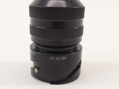 LK Connectors LK25MV 25-Pin Male Cable Connector – NEW Surplus!