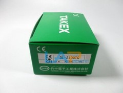 1PCS NEW For Photoelectric Sensor DL-S100TC