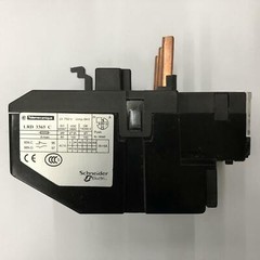 1PCS NEW LRD3365C 80-104A LRD3365C Thermal overload relay