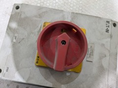 Eaton IP65 Enclosed Rotary Disconnect Switch Isolator On Off Industrial Safety