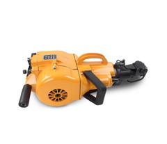Internal Combustion Rock Drilling Handheld Drilling Machine Crushing Picks