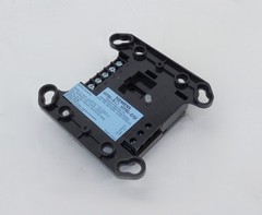 Siemens 500-033360 HTRI-D Dual Intel Interface Module Fire Alarm – NEW Surplus!