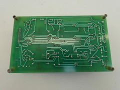 LFE WW-1653-0087 Board, Rev. B