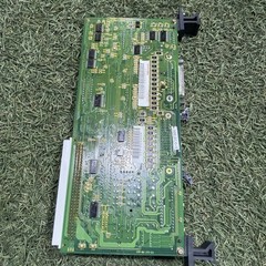 Kawasaki Circuit Board TPB-SA.V0 / 1FP-74 5M023