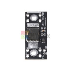 80V 50A High-Current Ideal Diode Module Charging Anti-Reverse Current Protection
