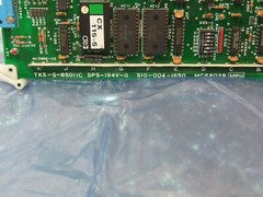 TKS-S-85011C CIRCUIT BOARD SPS-194V NEW