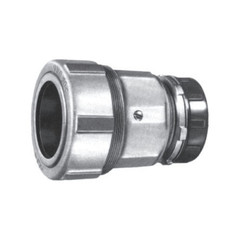 Adalet JAG-218-15, 1-1/2″, Aluminum, Interlocked Armored Cable Jag Fitting, 1 pc