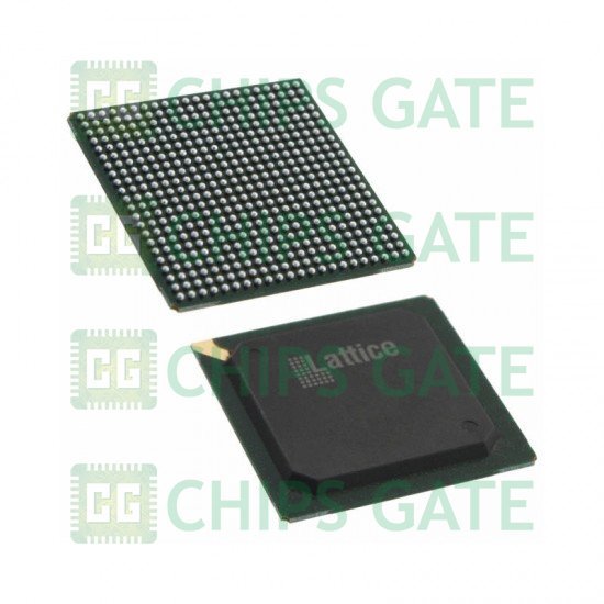 1PCS NEW LFE2M20SE-7FN484C LATTICE 0732+ BGA1152