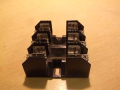 Buss Fuse Holder R25030-3PR *FREE SHIPPING*