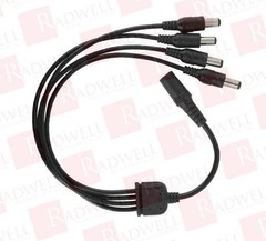 IC REALTIME PWR-SPIDER-4 / PWRSPIDER4 (BRAND NEW)
