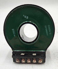 GE 139C4970G164 Neutral Current Transformer Amp Sensor 600A-1600A Used