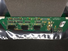 WHEELOCK SAFEPATH SPEAKER AMP PT# P82757 RCI-F 94VO 2797