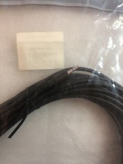 Comprehensive XLR Plug to Stereo Mini Plug 35 Foot Audio Cable MPS-MPS-35ST