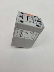 CV7-11-120 Sprecher+Schuh 120V 60Hz Latch Attachment – Next Day Option – New