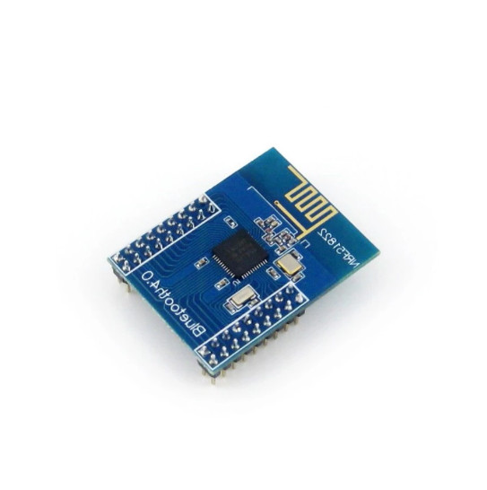 NRF51822 Bluetooth4.0 Module  Networking Module  Wireless Communication Module