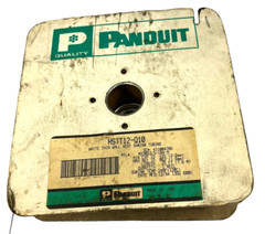 PANDUIT HSTT120-Q10 1/8″ THIN WALL HEAT SHRINK DRY-SHRINK TUBING (25 FOOT REEL)