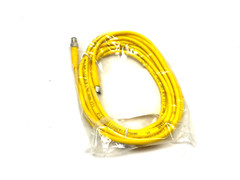 Turck PKG 3M-3.2-PSG 3M Picofast Double Ended Cordset U-83783