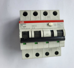ABB DS203NCC20 2CSR256140R1204 CIRCUIT BREAKER (R2S8.8B2)