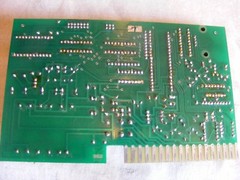 Scot 109-P-00001 109P00001 LEAK DETECTOR LOGIC BD JT3-2/1 New No Box