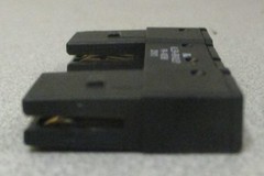 Allen Bradley 140586 Kinetix Servo Bus Bar Terminal Connector (Lot of 5)