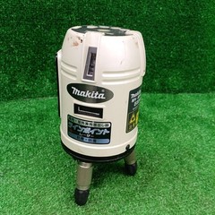 Makita SK21P Laser Marker Red Semiconductor Laser Battery Operated Portable