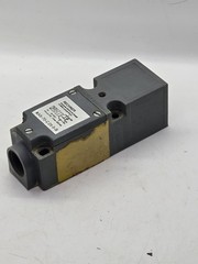 Rechner KAS-70-C25-5-S Capacitive Proximity Sensor 10–35VDC NPN Industrial
