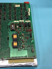 Teradyne AD204 Source Control Board, PCB, Rev. B, 879-204-00/B, 8740-207, 191951