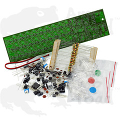 Audio Level Inidicator DIY Solder Kit [ SOLDERING REQUIRED ]