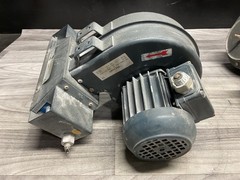 Simco Aerostat AS-10 Static Neutralizing Blower #304A142PR2