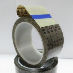 36m Antistatic ESD Grid Tape Anti Static Conductive Grid Tape 15-100mm Width New