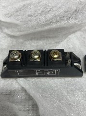 Lot Of 2 National Electronics Thryistor Module, Semiconductors, NL-W4DC90PD