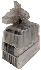 NEW AC TECH SF210 VARIABLE SPEED DRIVE 1HP 208/240V 3PH