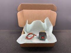 ASCO, Red-Hat Valve, EF8262G208, EF8003G1, 238614-032-D