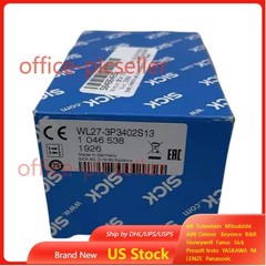 US FREE TAX 1PC SICK WL27-3P3402S13 WL273P3402S13 In box Brand