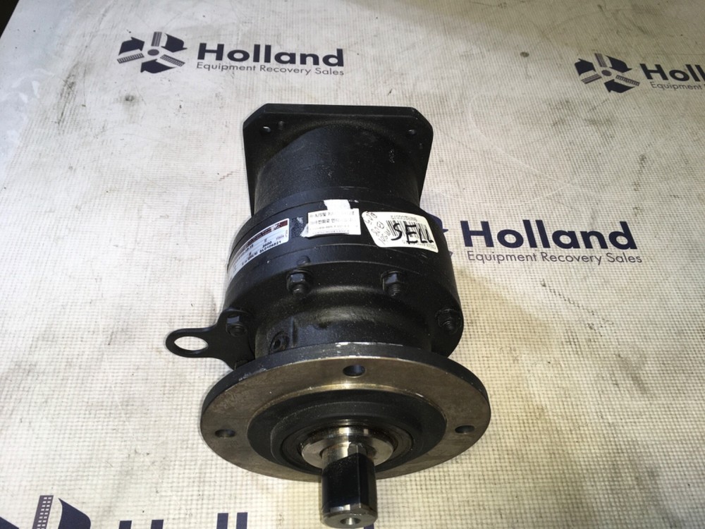 Sumitomo Cyclo Drive, CNVX-6100-5P-15, NOS, LG-2443