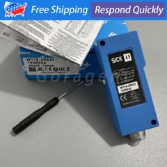For Sick WT18-3P431 WT183P431 1026032 Photoelectric Sensor Switch 10-30VDC PNP