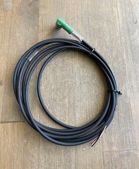 PHOENIX CONTACT SAC-4P-MR/3,0-PUR-SCO E221474 CABLE 4A 300VAC/DC APPROX. 10′ NEW