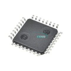 1/2/5/10X ATMEGA328P-AU MEGA328P AU ATMEGA328P TQFP-32 SMD IC Chip