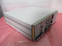 JDS Uniphase OWB10002 Optical Workbench Receiver, SWS15106, SWS15107, 418934